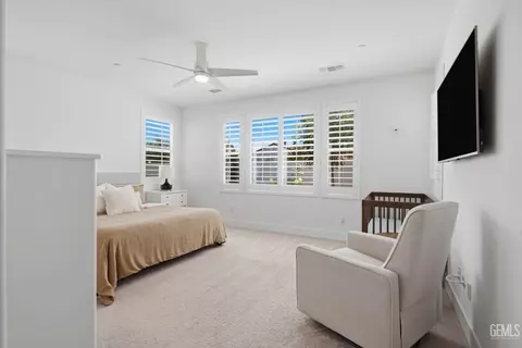 Bedroom - 2023 Risborough Ct, Bakersfield, CA 93311 photo 1 of 6
