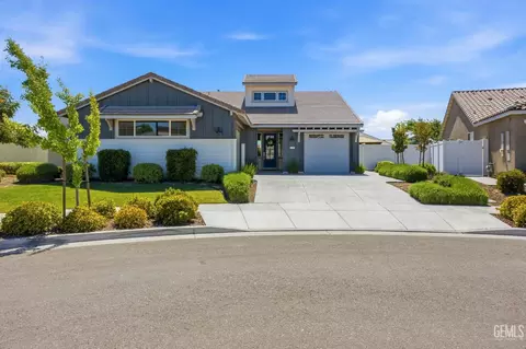 Exterior - 2023 Risborough Ct, Bakersfield, CA 93311 photo 3 of 19