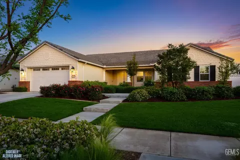 13607 Stonethwaite Ln, Bakersfield, CA 93311