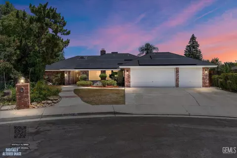 5306 Deville Ct, Bakersfield, CA 93308