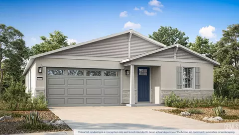 9125 Dresden Dolls Dr #2153W, Bakersfield, CA 93311
