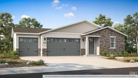 7507 Brenner Pass Way #626 S, Bakersfield, CA 93313