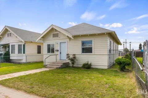 0 1115 Lexington, Delano, CA 93215