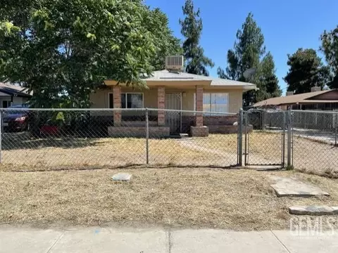 331 Beardsley Ave, Bakersfield, CA 93308