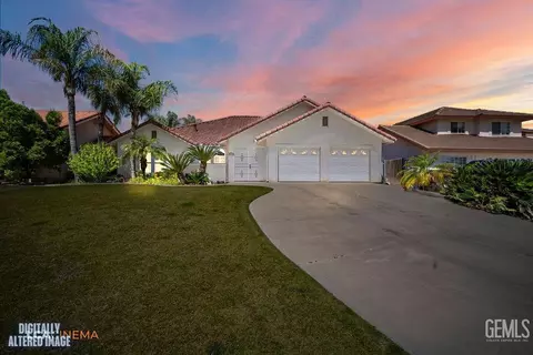 3612 Cedar Canyon St, Bakersfield, CA 93306