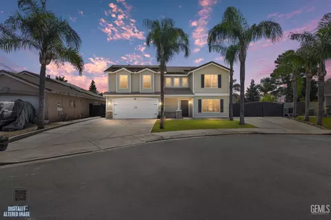 6424 Green Garden Dr, Bakersfield, CA 93313