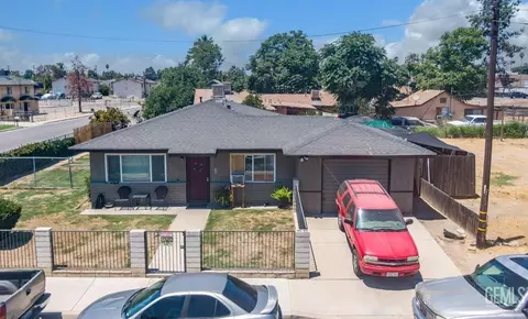 220 E 9th St, Bakersfield, CA 93307