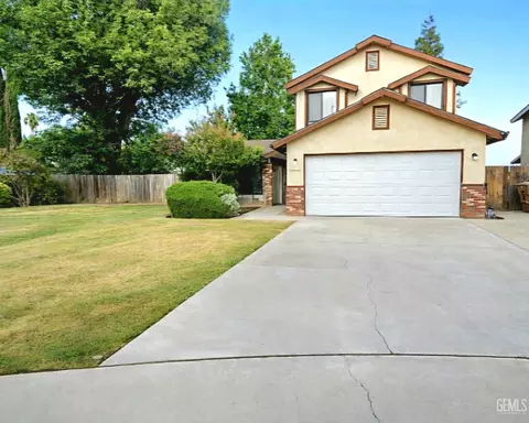 9001 Coulter Ct, Bakersfield, CA 93311