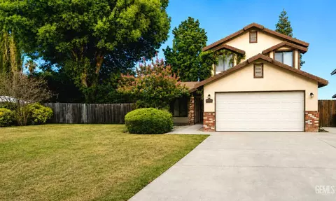 9001 Coulter Ct, Bakersfield, CA 93311