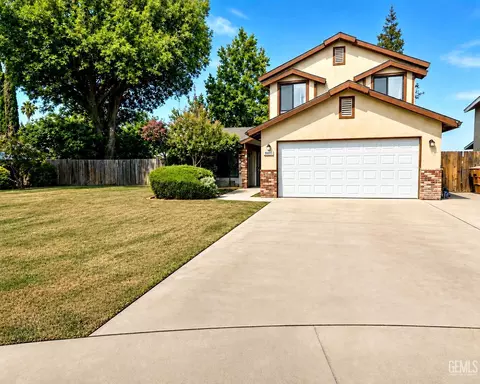 9001 Coulter Ct, Bakersfield, CA 93311