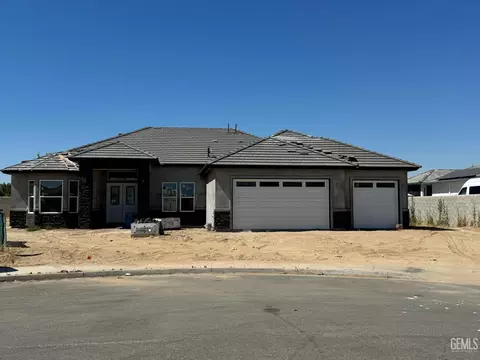 16746 Starview Ct, Bakersfield, CA 93312
