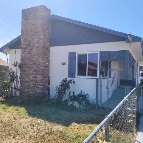 421 Wilson Ave, Bakersfield, CA 93308