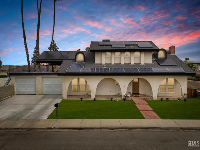 2400 Silver Dr, Bakersfield, CA 93306