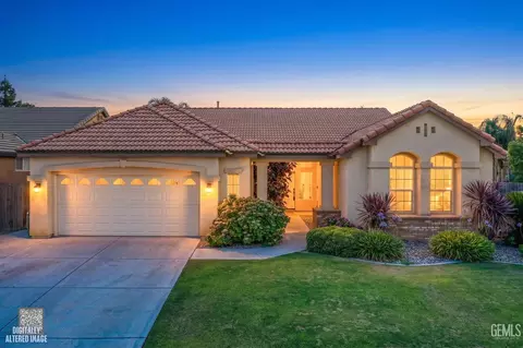 10819 Cypress Falls Ave, Bakersfield, CA 93312