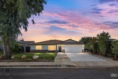 4209 Coronado Ave, Bakersfield, CA 93306