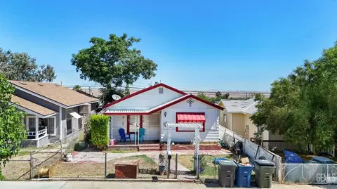 512 Philippine St, Taft, CA 93268