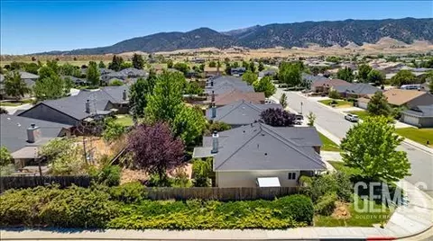 View/Area - 1300 Scarlet Oak Dr, Tehachapi, CA 93561 photo 2 of 3