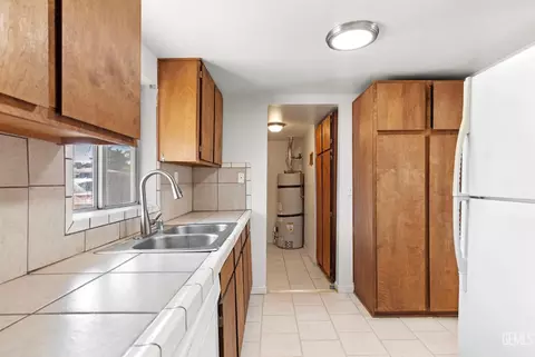 Kitchen - 302 W C St, Tehachapi, CA 93561 photo 3 of 3