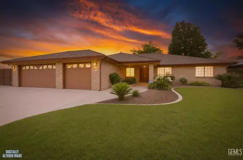 9225 Millfort St, Bakersfield, CA 93307