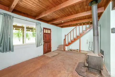 Living - 1249 Cedar Ave, Fish Camp, CA 93623 photo 3 of 4