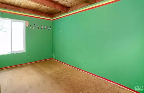 Bedroom - 1249 Cedar Ave, Fish Camp, CA 93623 photo 1 of 7
