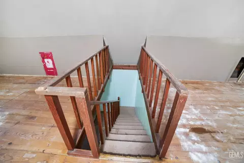 Entry Way - 1249 Cedar Ave, Fish Camp, CA 93623 photo 1 of 1