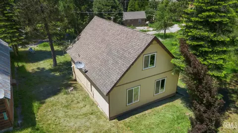 Exterior - 1249 Cedar Ave, Fish Camp, CA 93623 photo 2 of 2