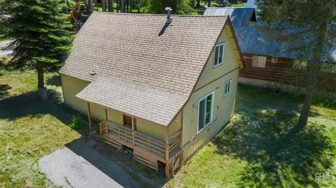 Other - 1249 Cedar Ave, Fish Camp, CA 93623 photo 3 of 8