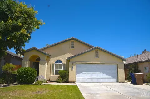 9600 Lanneau Ct, Bakersfield, CA 93311