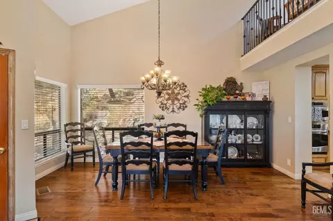 Dining - 21800 Quail Springs Rd, Tehachapi, CA 93561 photo 1 of 1