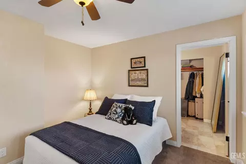 Bedroom - 21800 Quail Springs Rd, Tehachapi, CA 93561 photo 4 of 7