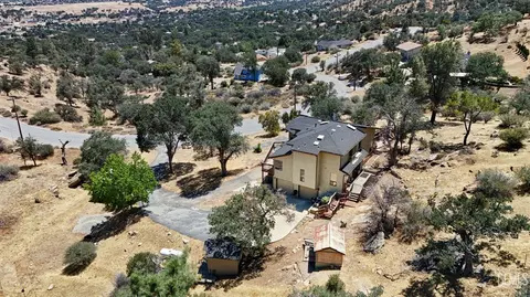 View/Area - 21800 Quail Springs Rd, Tehachapi, CA 93561 photo 1 of 3