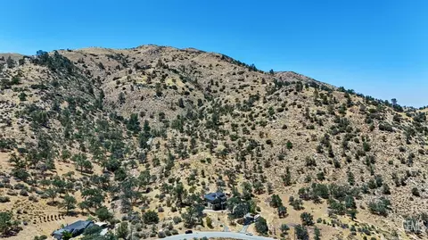 View/Area - 21800 Quail Springs Rd, Tehachapi, CA 93561 photo 3 of 3