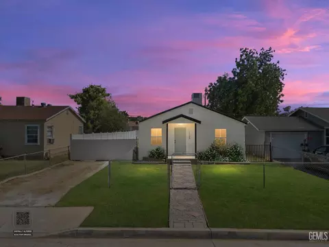1109 Wilson Ave, Bakersfield, CA 93308