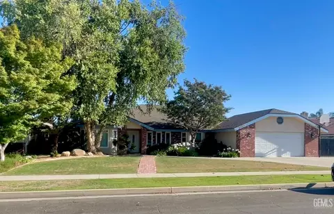 7117 Luke Ave, Bakersfield, CA 93308