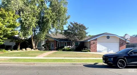 7117 Luke Ave, Bakersfield, CA 93308