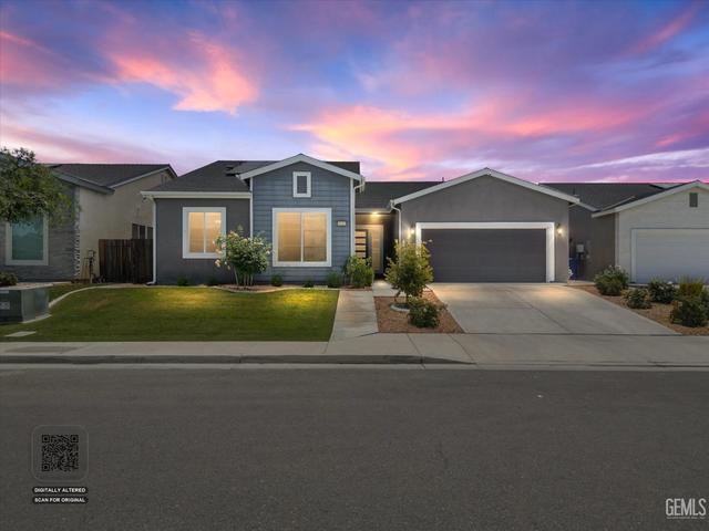 6618 Sycamore Wood Ln, Bakersfield, CA 93313