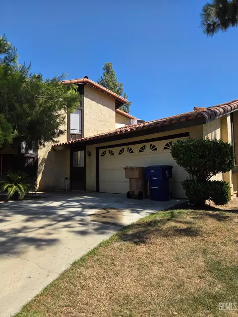 4162 Pinewood Lake Dr, Bakersfield, CA 93309