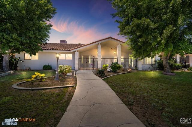 6101 Olive Dr, Bakersfield, CA 93308