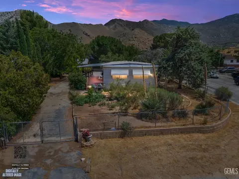 3708 Pepperwood Dr, Lake Isabella, CA 93240