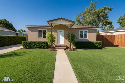 2212 Larcus Ave, Bakersfield, CA 93307