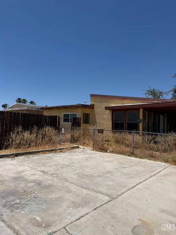 321 S Richmond Rd, Ridgecrest, CA 93555