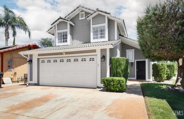 1500 Brandy Ct, Bakersfield, CA 93307