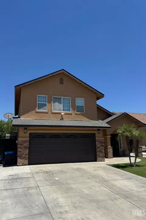 1860 Ironbark St, Wasco, CA 93280