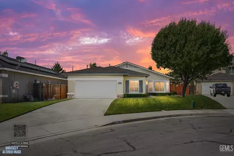 115 Clearview Ct, Tehachapi, CA 93561