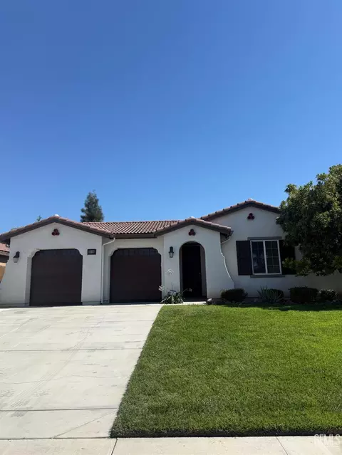6009 Moonstone Peak Dr, Bakersfield, CA 93313