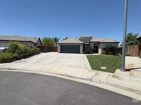 6327 Ristow Ct, Bakersfield, CA 93312