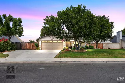 3716 Piedmont Ave, Bakersfield, CA 93312