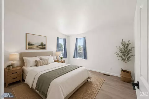 Bedroom - 404 Naylor Ave, Taft, CA 93268 photo 5 of 5