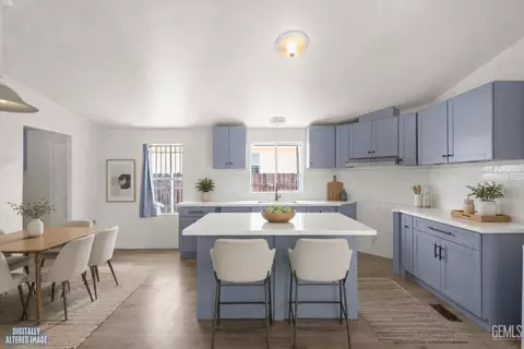 Kitchen - 404 Naylor Ave, Taft, CA 93268 photo 1 of 9